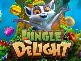 Jungle Delight game icon