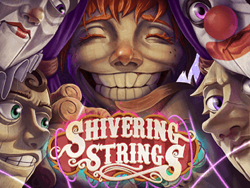 Shivering Strings game thumbnail