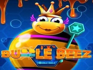 Bubble Beez game icon