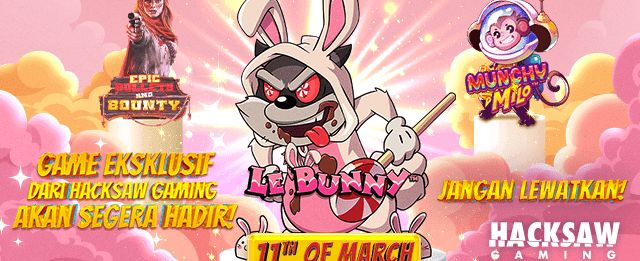 Jackpot Instan Menanti Anda banner image