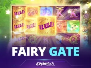 Fairy Gate