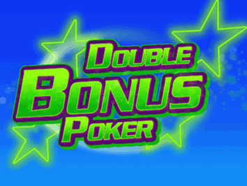 Double Bonus Poker 50 Hand game thumbnail