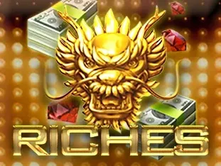 Dragon Riches game icon