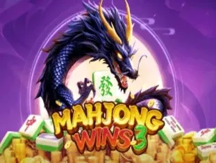 Mahjong Wins 3 game thumbnail