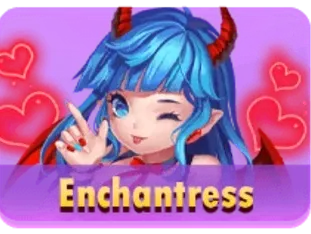 Enchantress game thumbnail