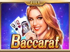 Baccarat (1) game icon
