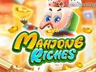 Mahjong Riches game thumbnail