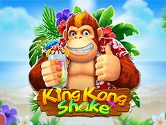 King Kong Shake game icon